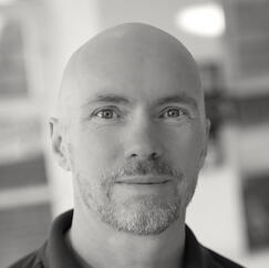 Philip Sheridan Philip Sheridan - Head Shot